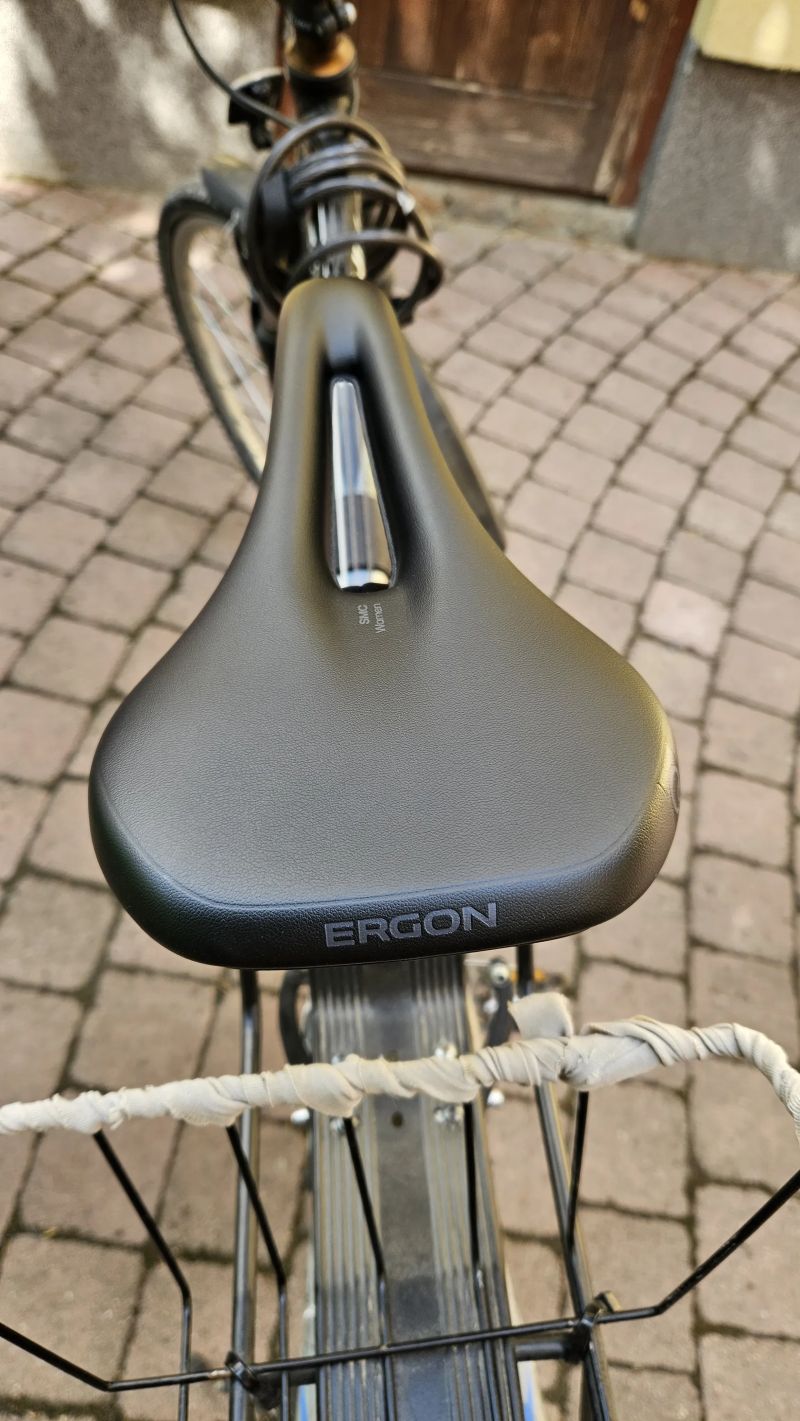 Ergon