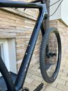 Cannondale FSI Carbon, Lefty ocho, vel. L, jako nový