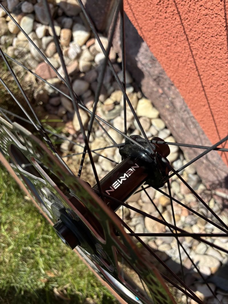 Newmen Performance 25 622x25c