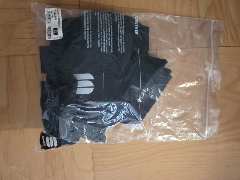 Sportful Classic bibshort vel. XL