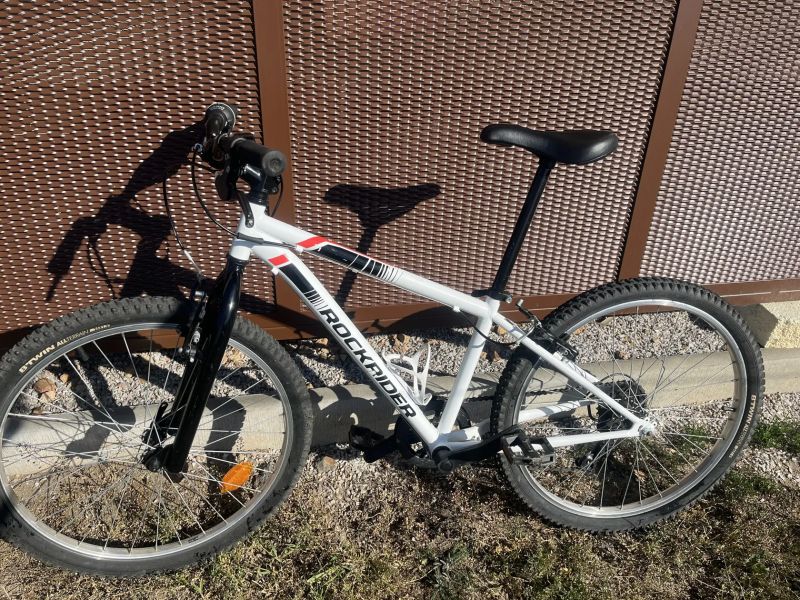 Rockrider ST100