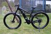 CUBE ACCESS HYBRID PRO 500, BOSCH CX Performance Gen. 4, vel. 17