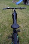 CUBE ACCESS HYBRID PRO 500, BOSCH CX Performance Gen. 4, vel. 17
