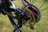 CUBE ACCESS HYBRID PRO 500, BOSCH CX Performance Gen. 4, vel. 17