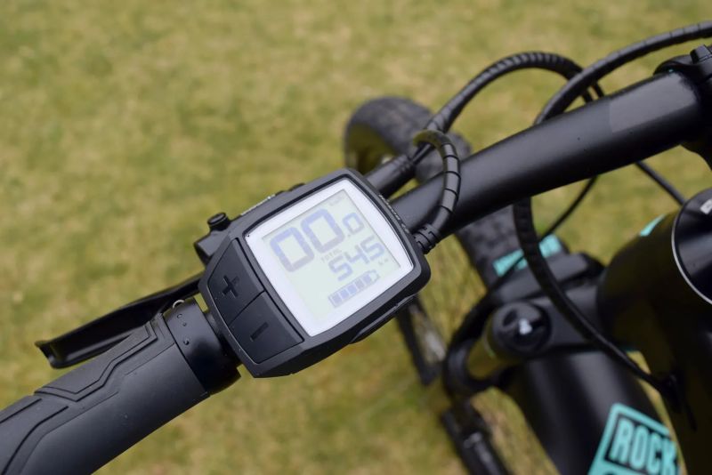 CUBE ACCESS HYBRID PRO 500, BOSCH CX Performance Gen. 4, vel. 17