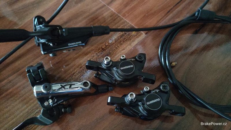 Shimano