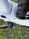 Canyon Lux World Cup CF 7