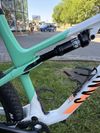 Canyon Lux World Cup CF 7