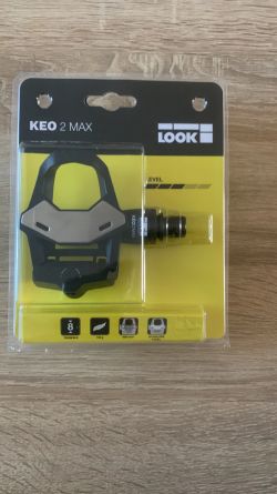 LOOK KEO 2 MAX