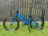 SUPERIOR RACER XC 20”