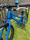 SUPERIOR RACER XC 20”