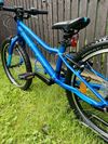 SUPERIOR RACER XC 20”
