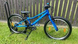 SUPERIOR RACER XC 20”