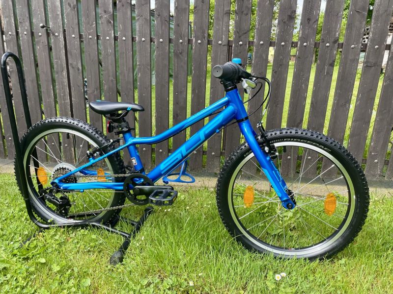 SUPERIOR RACER XC 20”