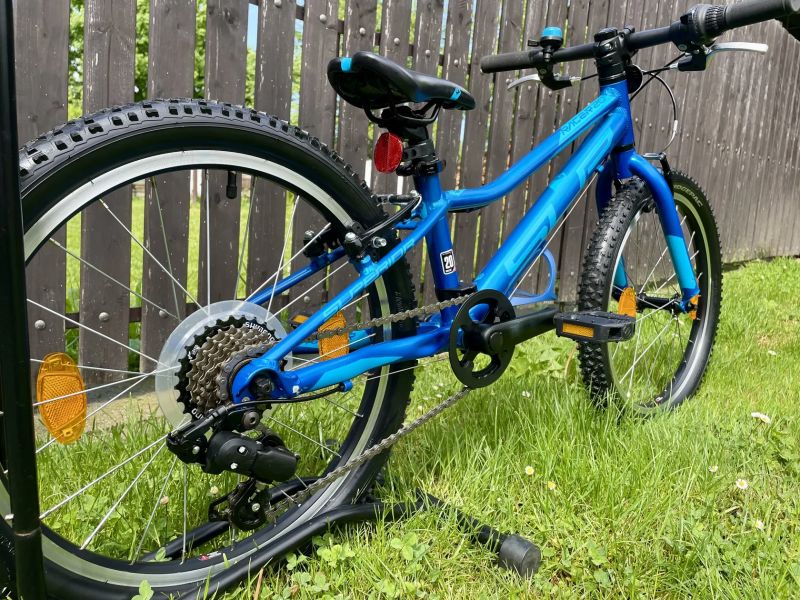 SUPERIOR RACER XC 20”