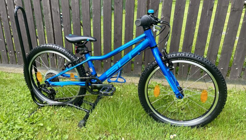 SUPERIOR RACER XC 20”