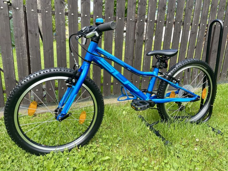 SUPERIOR RACER XC 20”