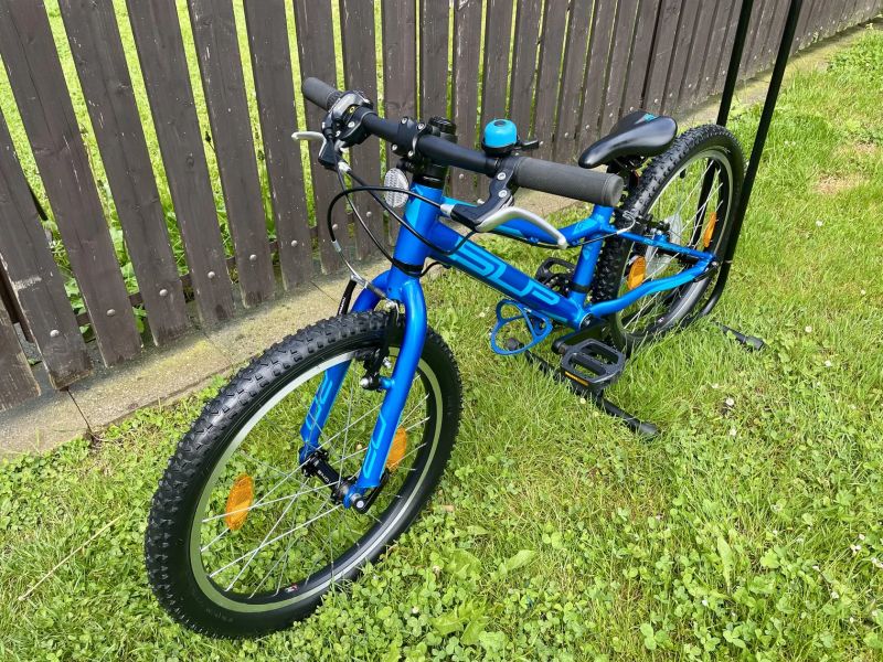 SUPERIOR RACER XC 20”