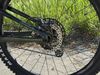 Giant Trance X 29 1 Panther - Shimano SLX / FOX / Galfer