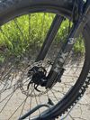Giant Trance X 29 1 Panther - Shimano SLX / FOX / Galfer