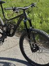 Giant Trance X 29 1 Panther - Shimano SLX / FOX / Galfer