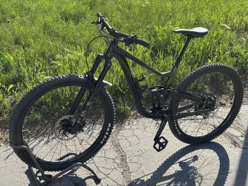 Giant Trance X 29 1 Panther - Shimano SLX / FOX / Galfer