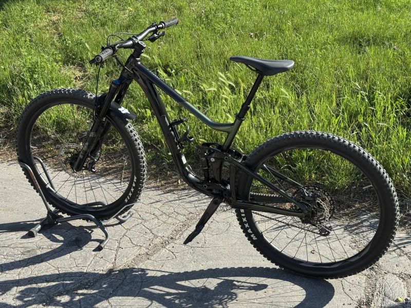 Giant Trance X 29 1 Panther - Shimano SLX / FOX / Galfer