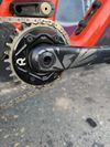 IBIS HD6 - test bike, top výbava, záruka 