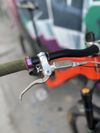 IBIS HD6 - test bike, top výbava, záruka 