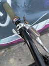 IBIS HD6 - test bike, top výbava, záruka 