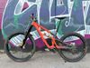 IBIS HD6 - test bike, top výbava, záruka 