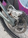 IBIS HD6 - test bike, top výbava, záruka 