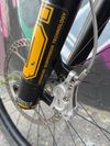 IBIS HD6 - test bike, top výbava, záruka 