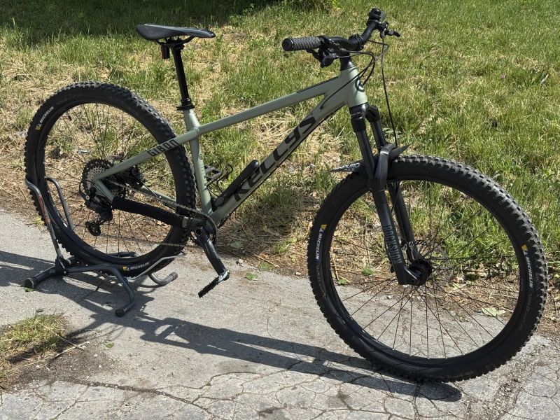 Kellys Gibon 30 - 29" M