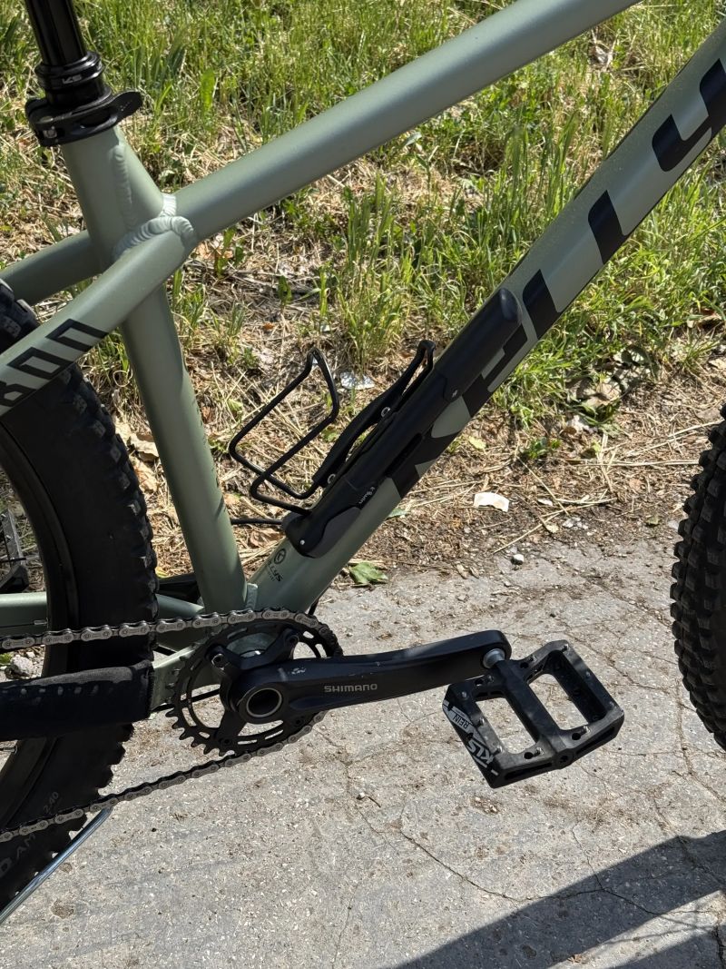 Kellys Gibon 30 - 29" M