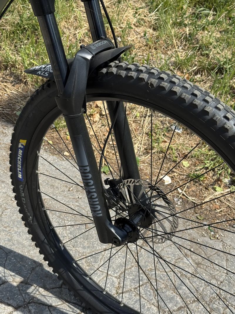 Kellys Gibon 30 - 29" M