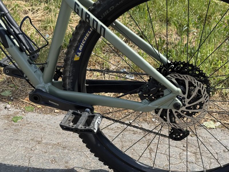 Kellys Gibon 30 - 29" M