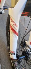 Trek 8000
