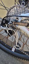 Trek 8000