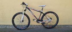 Trek 8000