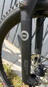 Horské kolo Trek Slash 8 NX