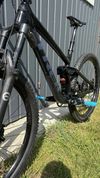 Horské kolo Trek Slash 8 NX