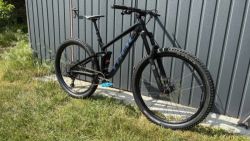 Horské kolo Trek Slash 8 NX