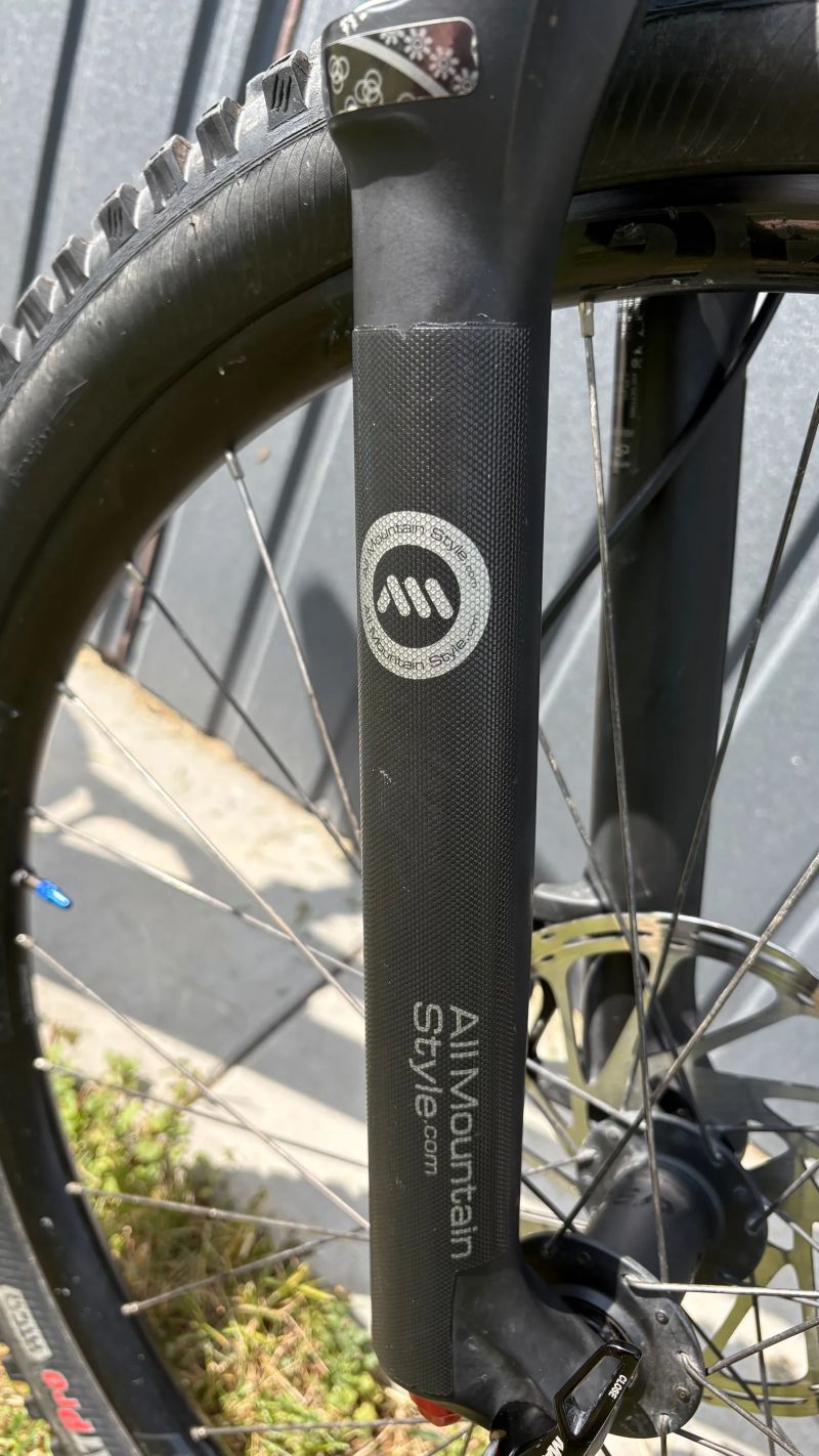 Horské kolo Trek Slash 8 NX