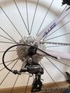 Specialized Allez E5 - Clay/Chameleon - velikost 56