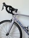 Specialized Allez E5 - Clay/Chameleon - velikost 56