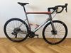 BMC Teammachine SLR02 Disc ONE