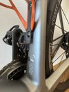 BMC Teammachine SLR02 Disc ONE