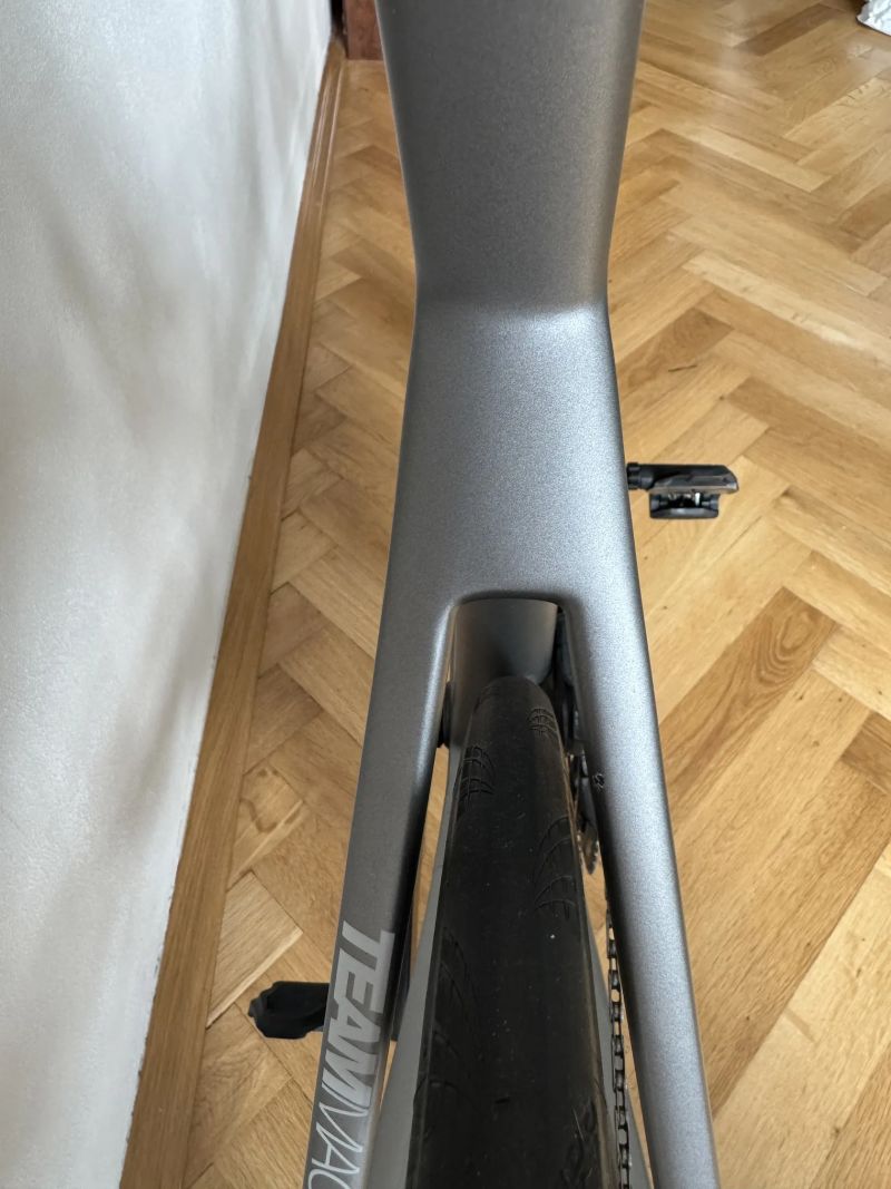 BMC Teammachine SLR02 Disc ONE