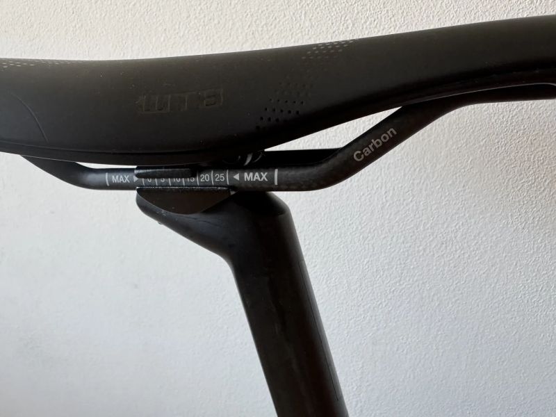 BMC Teammachine SLR02 Disc ONE